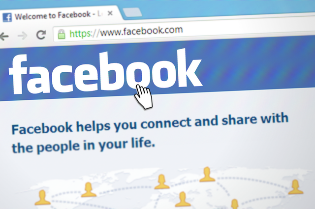 marketing digital facebook