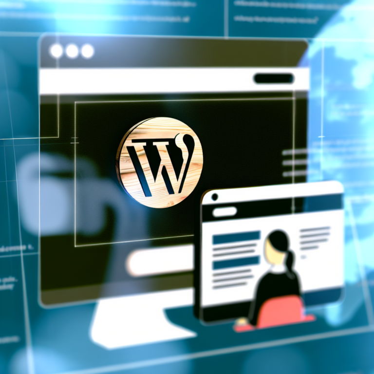 Faut-il utiliser WordPress pour créer un site internet ?
