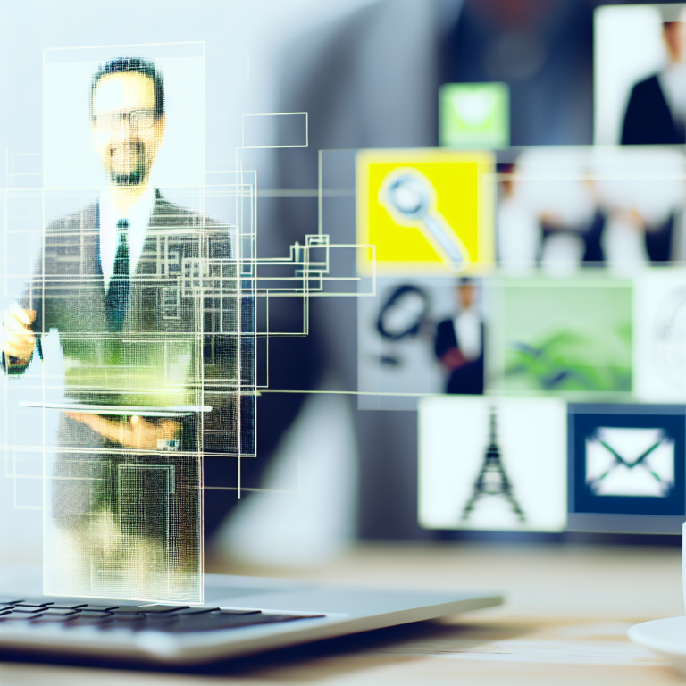L’importance du digital dans la formation professionnelle à Paris