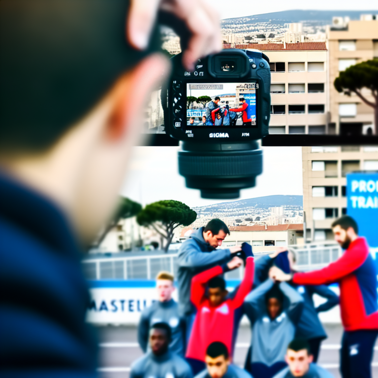Comment préparer la rentrée de la formation professionnelle à Marseille