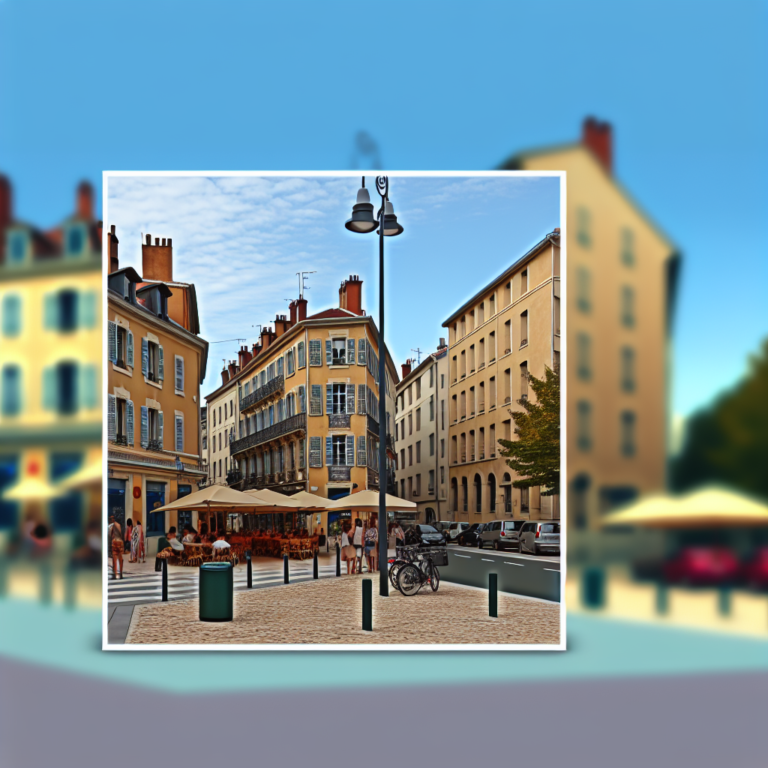 Créer un E-commerce Local à Lyon : Guide Complet