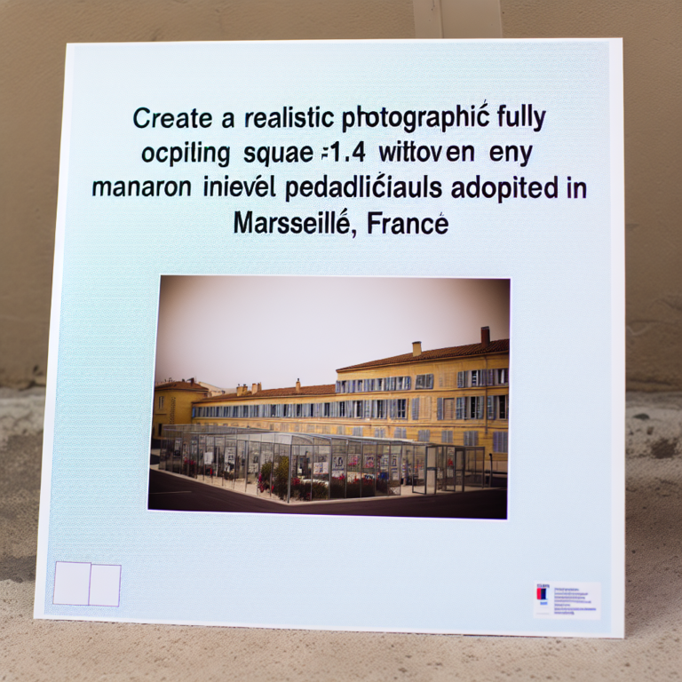 Les innovations pédagogiques à adopter à Marseille