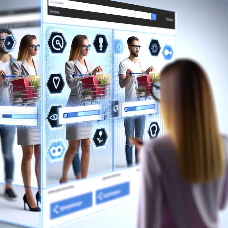 L’importance de l’expérience utilisateur pour les sites Web de commerce électronique