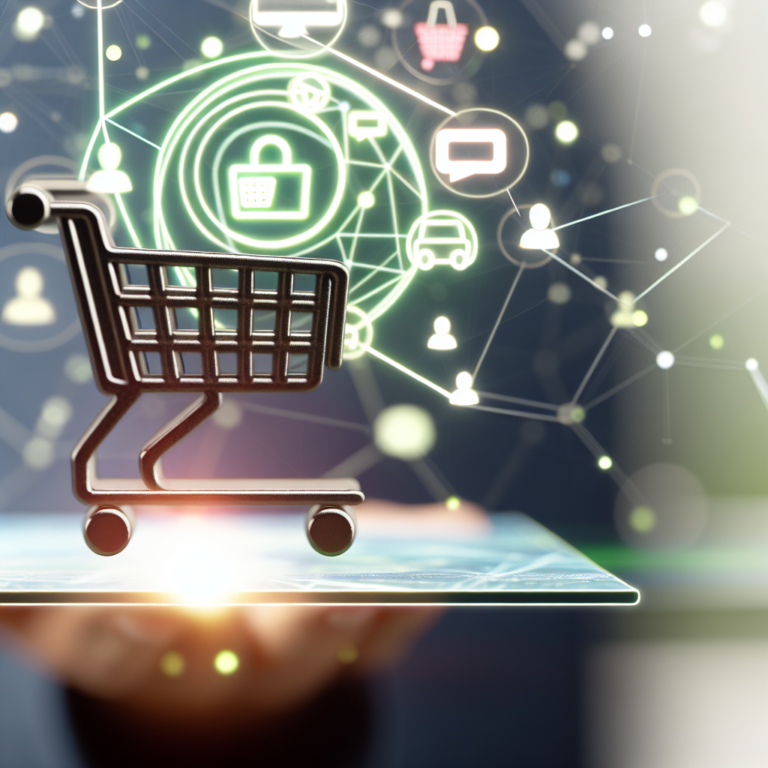 L’importance de la fidélisation des clients dans le commerce électronique : stratégies et tactiques