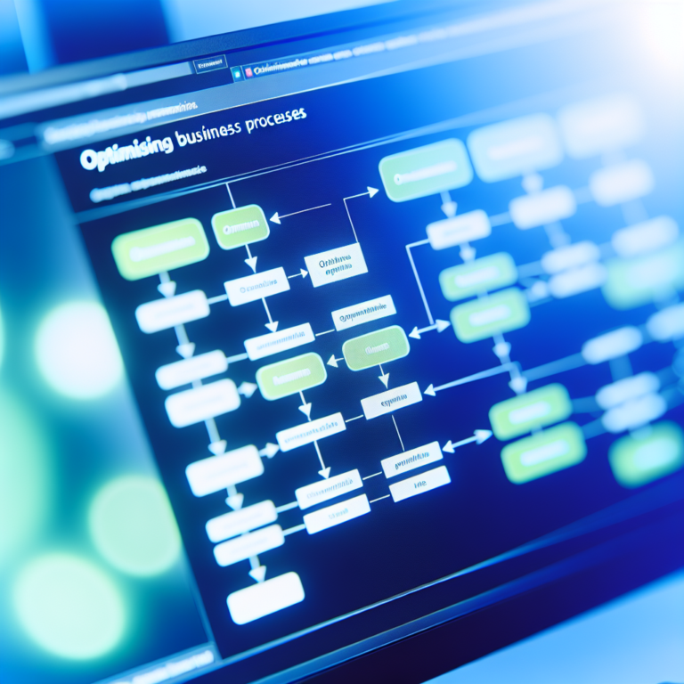 Optimisez vos processus métiers grâce à l’éditeur visuel de workflow n8n