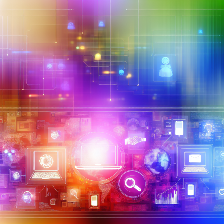 7 outils indispensables pour réussir dans le business digital en 2025