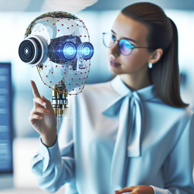 Comment l’IA transforme le business digital : cas pratiques et outils à adopter