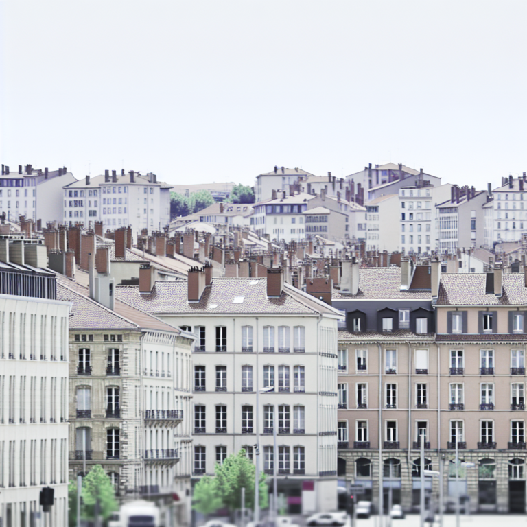 Création de site vitrine à Lyon : pourquoi privilégier une agence locale ?