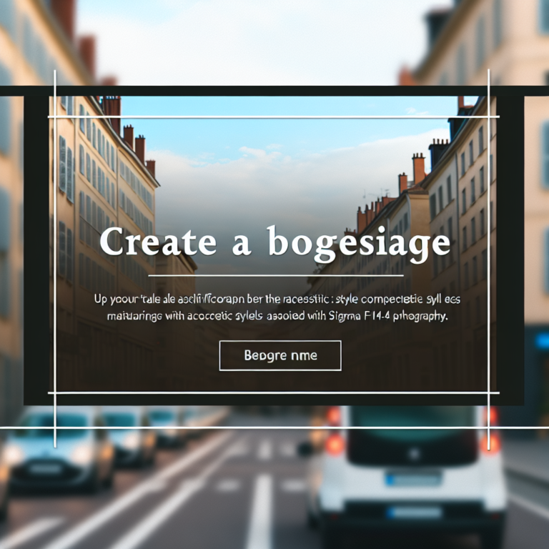Comment réussir la refonte de son site internet à Lyon