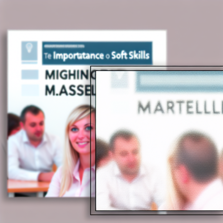 L’importance des soft skills dans la formation professionnelle à Marseille