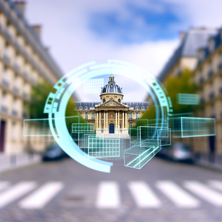 Réussir la transition numérique de son organisme de formation à Paris