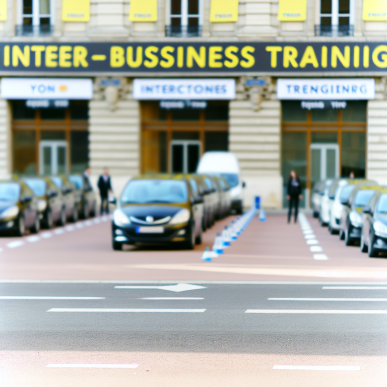 Les enjeux de la formation inter-entreprises à Lyon
