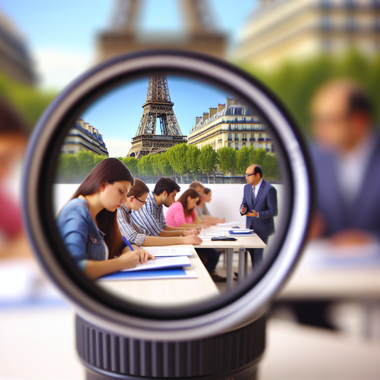 Les avantages de la formation certifiante à Paris