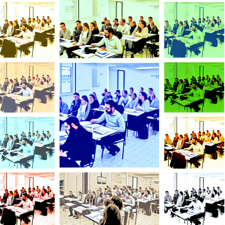 Les avantages de la formation certifiante à Paris