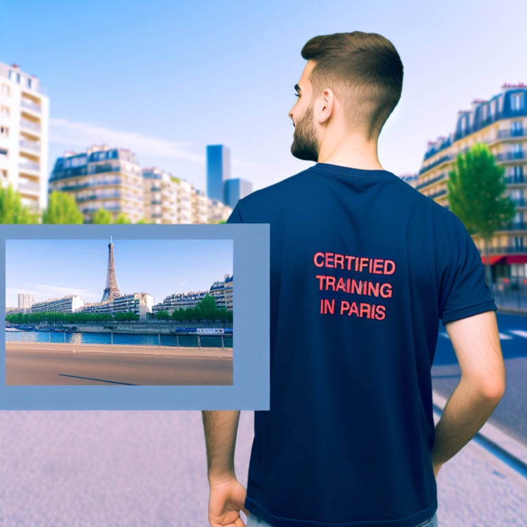 Les avantages de la formation certifiante à Paris