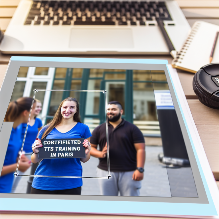 Les avantages de la formation certifiante à Paris