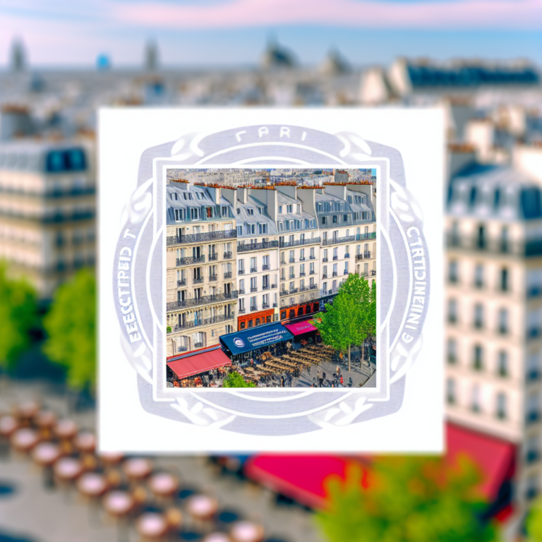 Les avantages de la formation certifiante à Paris