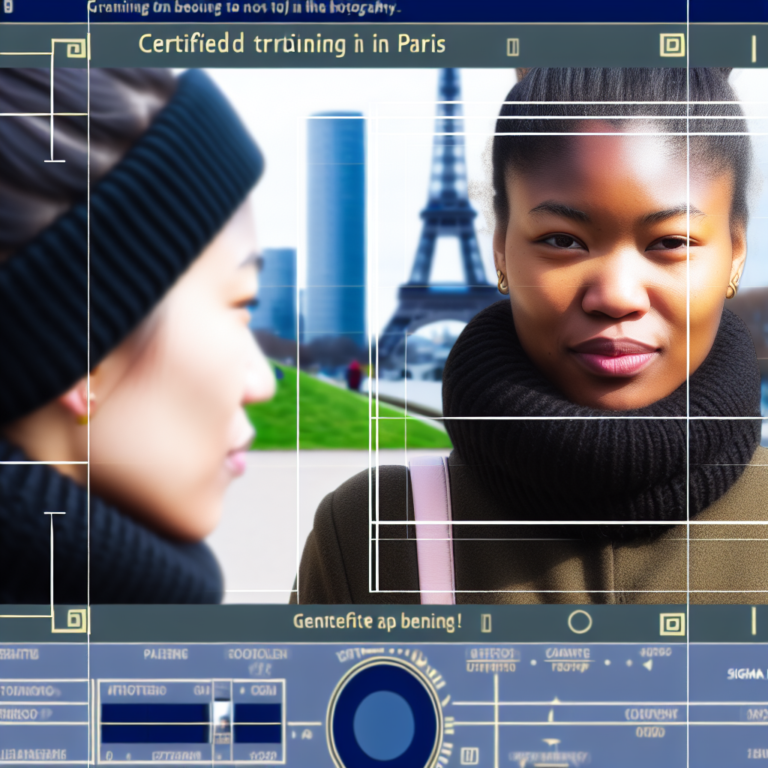 Les avantages de la formation certifiante à Paris
