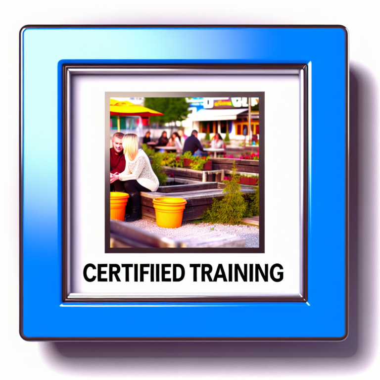 Les avantages de la formation certifiante à Paris